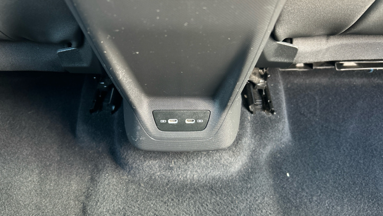 CUPRA Born 150kW V1 58kWh 5dr Auto Electric Hatchback